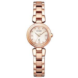 ���i ���K�i CITIZEN �V�`�Y�� �N���X�V�[ EW5572-56W mizu collection ���f�B�[�X�r���v ��������