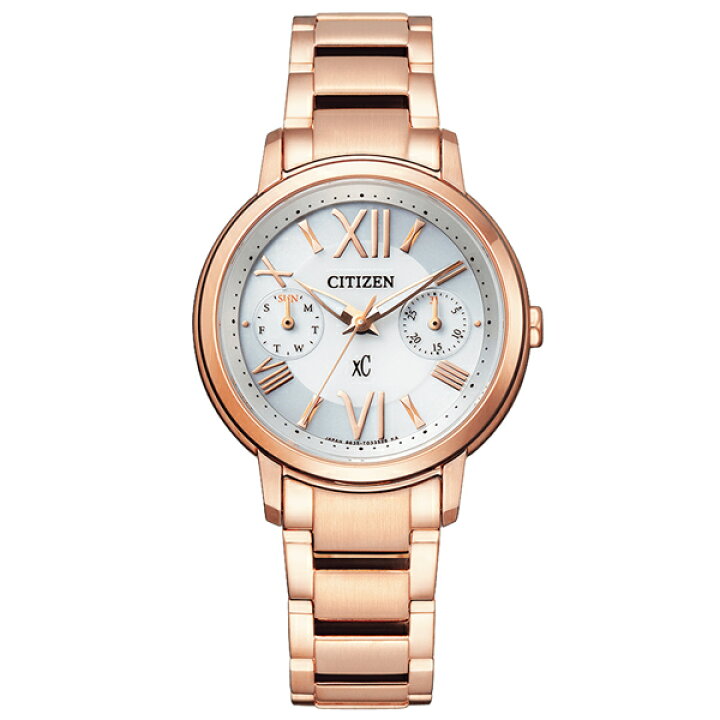 楽天市場】取寄品 正規品 CITIZEN シチズン クロスシー FD1092-59A 
