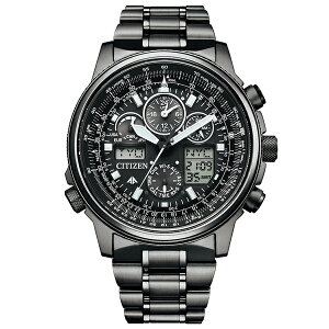 ���i ���K�i CITIZEN �V�`�Y�� �v���}�X�^�[ JY8025-59E PROMASTER SKY�V���[�Y �����Y�r���v ��������