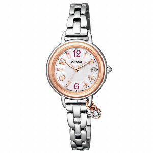 ���i ���K�i CITIZEN �V�`�Y�� �E�B�b�J KL0-511-11 wicca �u���X���C�� ���t�J�����_�[ ���f�B�[�X�r���v ��������