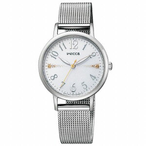 ���i ���K�i CITIZEN �V�`�Y�� �E�B�b�J KP5-115-11 wicca ���E���h�t�F�C�X ���b�V���o���h ���f�B�[�X�r���v ��������