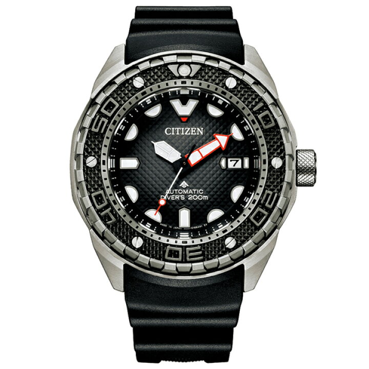楽天市場】取寄品 正規品 CITIZEN シチズン プロマスター NB6004-08E 