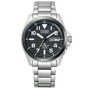 i Ki CITIZEN V`Y v}X^[ PMD56-2952 PROMASTER LANDV[Y Yrv 