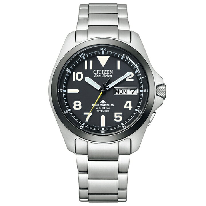 楽天市場】取寄品 正規品 CITIZEN シチズン プロマスター PMD56-2952 