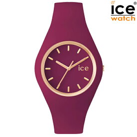 取寄品 正規品 ice watch アイスウォッチ 018647 ICE grace アイスグレース 日本製クォーツ Medium ミディアム レディース腕時計 送料無料