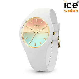 i Ki ice watch ACXEHb` 020637 ICE sunset ACXTZbg S[fzCY Medium ~fBA fB[Xrv 