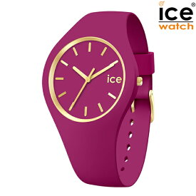 取寄品 正規品 ice watch アイスウォッチ 020540 ICE glam brushed アイスグラムブラッシュト オーキッド Small スモール レディース腕時計 送料無料