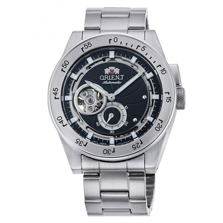 楽天市場】取寄品 正規品 Orient オリエント RN-AR0201B REVIVAL 