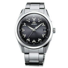取寄品 正規品 Orient オリエント WV0061SE CONTEMPORARY コンテンポラリー クオーツ メンズ腕時計 送料無料