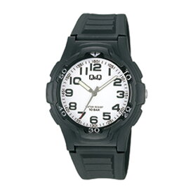 取寄品 正規品 CITIZEN 腕時計 シチズン Q&Q QQ チープシチズン チプシチ V31A-008VK カラーウォッチ 10気圧防水 カジュアル メンズ腕時計 送料無料