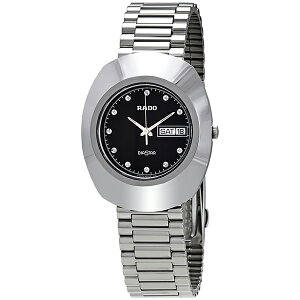 i RADO h[ rv R12391153 IWi _CAX^[ Rado The Original DiaStar Yrv 