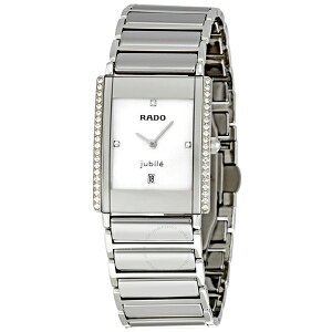 ���i RADO ���h�[ �r���v R20429909 �C���e�O���� �_�C�������Y Rado Integral Diamonds ���f�B�[�X�r���v ��������