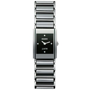 ���i RADO ���h�[ �r���v R20488722 �C���e�O���� �_�C�������Y Rado Integral Diamonds ���f�B�[�X�r���v ��������