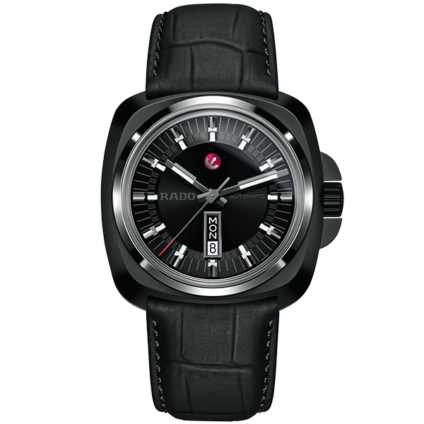 楽天市場】取寄品 RADO ラドー 自動巻き腕時計 R32171155 ハイパー