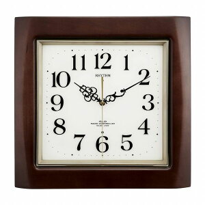 i Ki RHYTHM Yv 4MN468RH06 񎞎v l[iM468R AiO\ |v 