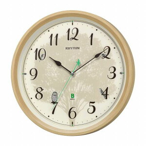 i Ki RHYTHM Yv 8MN409SR06 񎞎v {쒹̉ lG̖쒹 񎞊|v409 AiO\ |v 