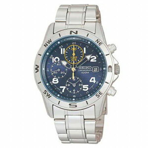 i SEIKO rv ZCR[ SND379P NmOt Cal.7T92 10Ch 1/20bNmOt rWlX Yrv 