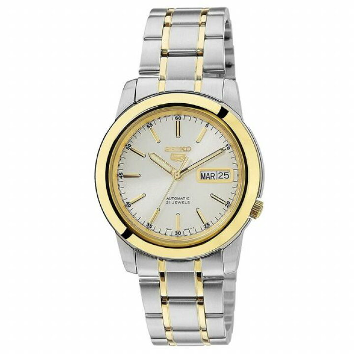 楽天市場】取寄品 SEIKO 腕時計 セイコー SNKE54K1 セイコー5 セイコー 