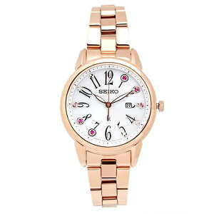 i SEIKO rv ZCR[ SUT302J1 LUKIA LA COf fCg\ CXg[ \[[NI[c rWlX fB[Xrv 