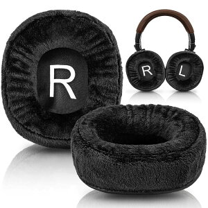Arctis �C���[�N�b�V���� - �x���A�C���[�p�b�h Arctis 7/5/3/1 Pro 9X 7X 7P G PRO X RIG 800�V���[�Y BlackShark V2 X ATH M50X M40X MDR-7506 �w�b�h�t�H���Ή�