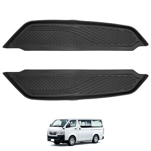 Mozan �g���^ �n�C�G�[�X�o�� 200�n S-GL 4-9�^ �T�C�h�X�e�b�v�}�b�g 3D���̍\�� TPE�� 2���Z�b�g �p���[�X���C�h��Ή�