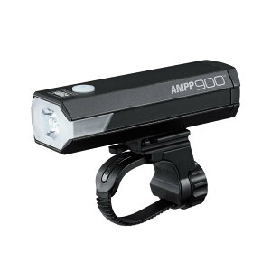 �L���b�g�A�C(CAT EYE) ���]�ԗpLED���C�g AMPP900(900���[����) Type-C�[�d�� �ő�5���ԓ_�� �H��s�v��t HL-EL089RC