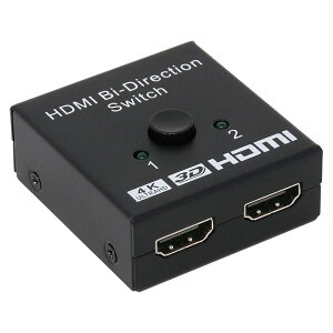 �A�C�l�b�N�X(AINEX) HDMI�ؑ֊� 2���́�1�o�� MSW-02
