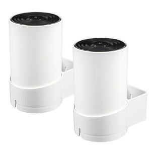 �f�RDeco WiFi 6�̑S�Ƃ̖�WIFI�V�X�e���̂��߂̕ǂ̑䎆�̃z�[���_�[�A�R�[�h�Ǘ��̃f�RM4�u���P�b�g�A�X�y�[�X�ߖ񂨂�їe�Ղɓ��������