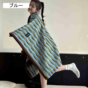 ブランケット 毛布 シングル ひざ掛け 肩掛け 二枚合わせ 可愛い フランネル 大判 ダブル 暖かい おしゃれ ふわふわ オフィス 昼寝 北欧 人気 プレゼント 発熱 肌触り 洗える オールシーズン