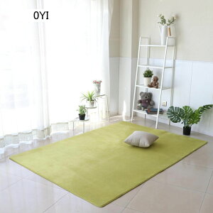 ホットカーペット 床暖房 対応 選べる8色 ベージュ ブラウン グリーン グレー アイボリー オレンジ パープル ホットカーペットカバー ラグカーペット 電気カーペット対応 120*160 正方形