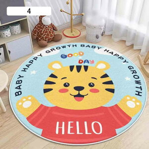 ラグマット おしゃれ 北欧 円形 洗える 滑り止め 直径60〜200cm 丸型 ラグマット ふわふわ 07 60*60cm カーペット 丸いラグ 円型ラグ オールシーズン マイクロファイバー オールシ