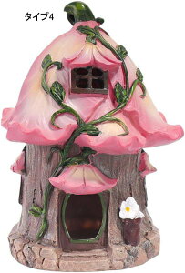 ガーデンライト 庭 飾り ソーラー充電式 動物 アニマル 置物 LEDライト自動点灯消灯 耐候性 防水 自動点灯 装飾 ナチュラル 庭 ソーラーライト 明暗 センサーライト 夜間照明 樹脂 F 長持ち