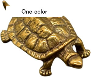 亀 置物 風水グッズ 純銅製 ホーム オフィス 卓上装飾品 プレゼント 幸運のお守り 良い兆し 健康