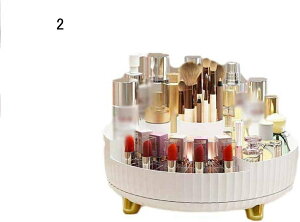透明 収納 大容量 化粧品収納 ケース 化粧品 香水 デスクオーガナイザー 1 F 組立不要 蓋付き 引き出し付き 多機能 小物入れ 文房具 卓上収納ボックス メイクボックス コスメボックス 引き出