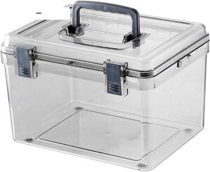 nht|[^uJP[X  h hC{bNX vȃANZT[ (29*23*18cm)