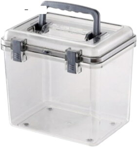 nht|[^uJP[X  h hC{bNX vȃANZT[ (20*16*18cm)