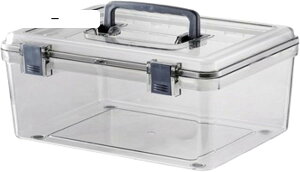 nht|[^uJP[X  h hC{bNX vȃANZT[ (27.6*22.4*12.5cm)