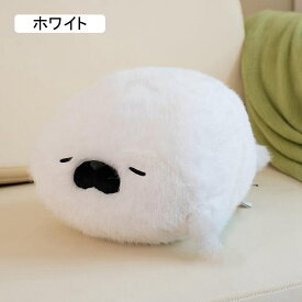 ぬいぐるみ ラッコ 人形 動物ぬいぐるみ 横向き寝 可愛い抱き枕 海洋動物 大きい ふわふわなぬいぐるみ 雑貨 置物 インテリア プレゼント用 置物 動物玩具 40cm 店飾り ブラウン 飾り