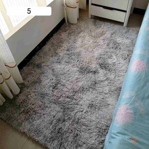 ラグ 長方形 楕円形 カーペット ラグマット 長方形カーペット 幾何学模様 長方形ラグ じゅうたん 洗濯可能 洗える センターラグ マイクロファイバー 3*2m オールシーズン 丸洗い 折り畳み可