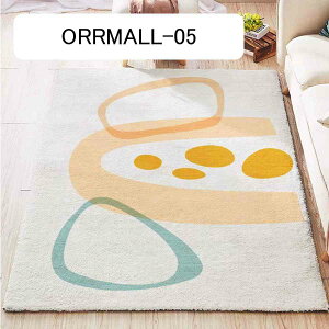 カーペット ラグマット ラグ 滑り止め付き センターカーペット 模造カシミヤ 3畳4畳5畳6畳 厚み 長方形 絨毯 抗菌防臭 防ダニ 床暖房対応 シャギーラグ 絨毯 滑り止め付き ふわふわ サラサラ