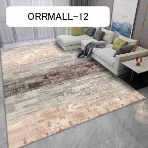 カーペット ラグマット ラグ 滑り止め付き センターカーペット 模造カシミヤ 3畳4畳5畳6畳 厚み 長方形 絨毯 抗菌防臭 防ダニ 床暖房対応 シャギーラグ 絨毯 滑り止め付き ふわふわ サラサラ