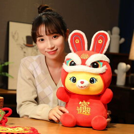 ぬいぐるみ 兎 大きい 抱き枕 かわいい 30cm 開運を祈る プレゼント おもちゃ カップル ウサギぬいぐるみ 動物 リアルぬいぐるみ インテリア 置物 ふわふわ もちもち ふんわり 柔らか 可愛い