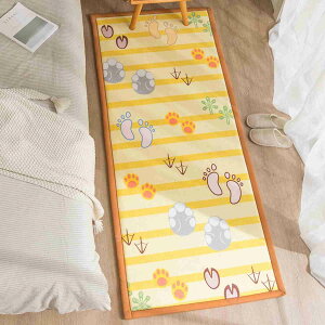 qQ[}bg Vу}bg  vC}bg J[ybg h h 80*160cm 􂦂 Չ F h_j 􂦂 g[Ή xr[q̕  ۈ牀 ct J[ g[