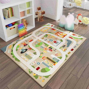 LbY LbYO vC}bg h ۉ ` J[ Ԃ j̎q 80*160cm q J[ybg [h}bv O H ʔ y q}bg Q[ H ]|h~ |