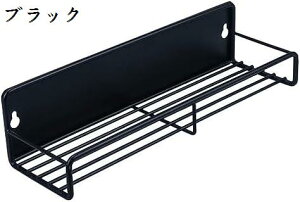 マグネットウォールシェルフ 磁気オーガナイザーシェルフ 冷蔵庫吊り下げラック キャビネットドアラック ペーパータオルホルダー キッチン用ラック 冷蔵庫側の棚 調味料オーガナイザー