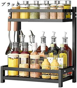 bN XpCXbN 2i [ e hK ȃXy[X  gݗĂȒP 4tbNt 34×s21×41cm ubN