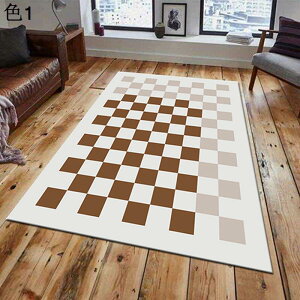 ラグ ラグマット 北欧 洗える 200×300cm 防滑 おしゃれ ホットカーペット対応 冷房対応 室内用 リビング 居間 カーペット rafh-124