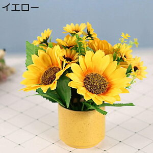 ひまわり 鉢植えの人気商品 通販 価格比較 価格 Com