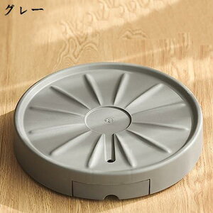 Aؔ tړԑ  t[X^h u rVXe 󂯎Mt 360°]̃LX^[ 4 ړ֗ p O  ی |y O[ ی` v a22.5cm ϋv