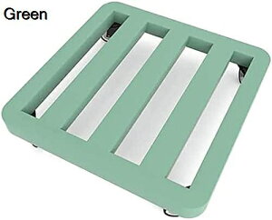 ړ Aؔ  S u ω׏d 150kg  ړԑ ԑ LX^[t Xgbp[@\t ړ֗ ی |y t[X^h Green, : 40cm*40cm) : Size (Color